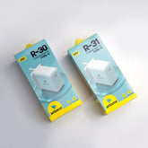 Arizone Type-C Fast Charger Adaptor | 25W & 45W High-Speed Charging